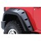 Bushwacker 15-17 F150 78.9/67.1 /97.6FT BED/WILL NOT WORK W/TECH PACKAGE FF MAX P 20099-02 - alternate 5